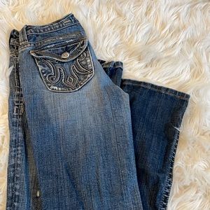 Mek Jeans